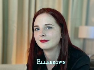Ellebrown