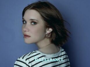 Ellefrance