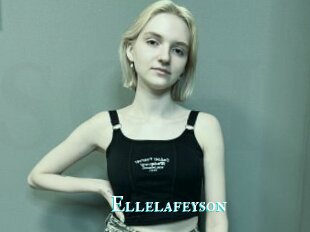 Ellelafeyson