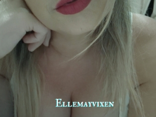 Ellemayvixen