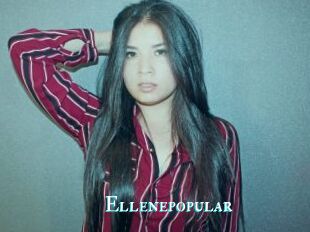 Ellenepopular