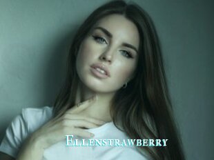 Ellenstrawberry