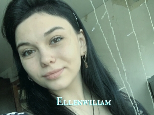 Ellenwiliam