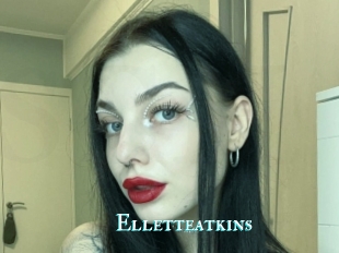 Elletteatkins