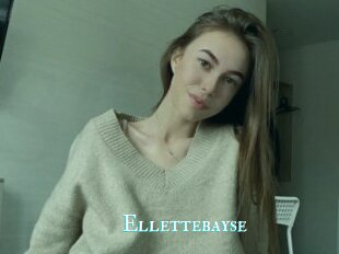 Ellettebayse