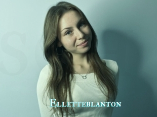 Elletteblanton