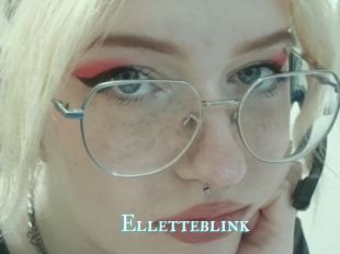Elletteblink