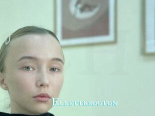 Ellettebooton