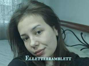 Ellettebramblett