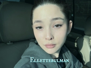 Ellettebulman