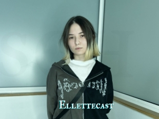Ellettecast