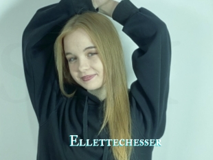 Ellettechesser