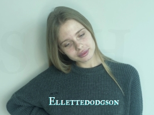 Ellettedodgson