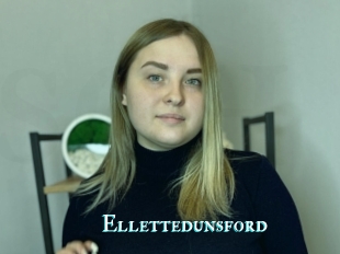 Ellettedunsford