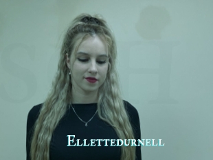 Ellettedurnell