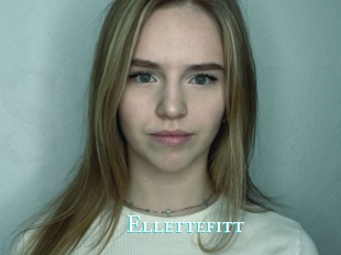 Ellettefitt