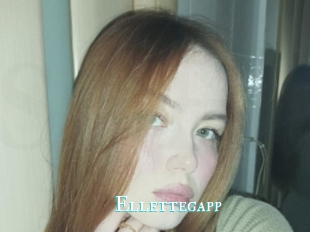 Ellettegapp