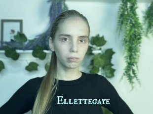 Ellettegaye