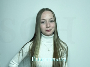 Ellettehaler