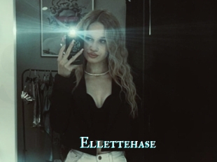 Ellettehase