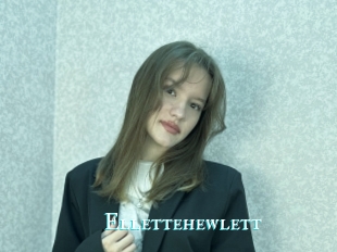 Ellettehewlett
