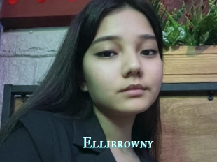 Ellibrowny