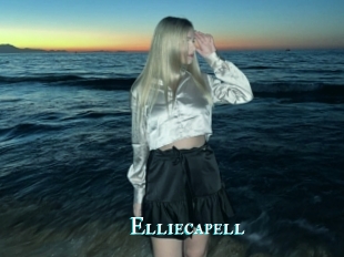 Elliecapell