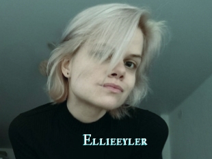 Ellieeyler