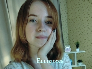 Elliejoyce