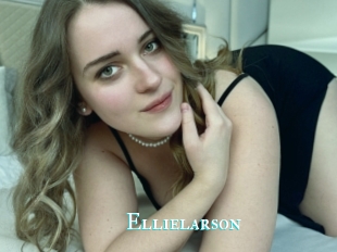 Ellielarson