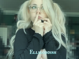 Ellieoddish
