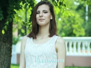 Ellieorhid