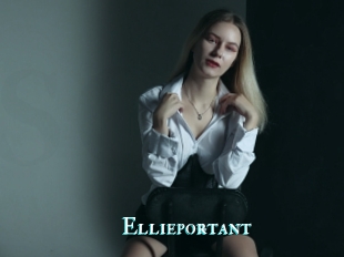 Ellieportant
