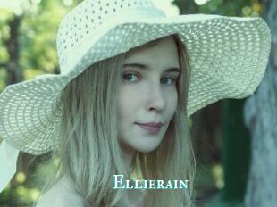 Ellierain
