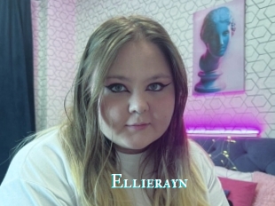 Ellierayn