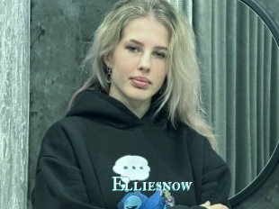 Elliesnow