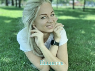 Elliette