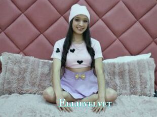 Ellievelvet