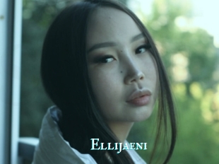 Ellijaeni