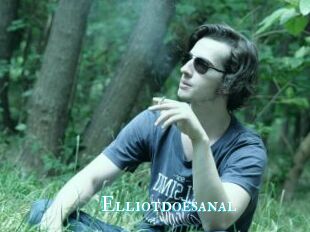 Elliotdoesanal