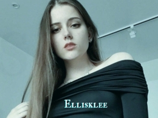 Ellisklee