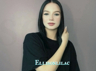 Ellisonlilac