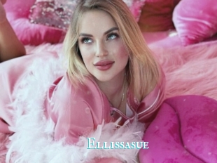 Ellissasue