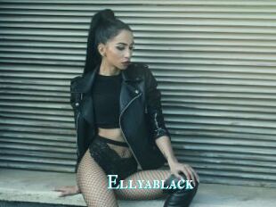 Ellyablack