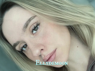 Ellydemoon