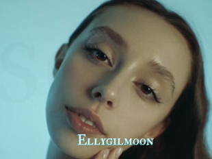 Ellygilmoon