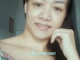 Ellyhuong