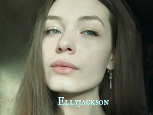 Ellyjackson