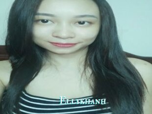Ellykhanh