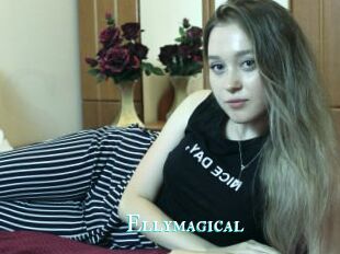 Ellymagical